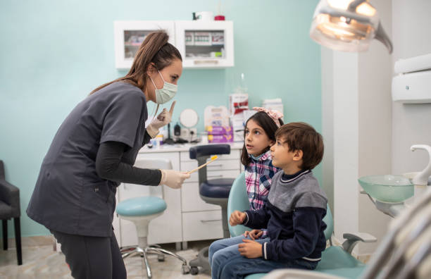 Best Dental Fillings (Composite and Amalgam)  in Rossmoyne, OH